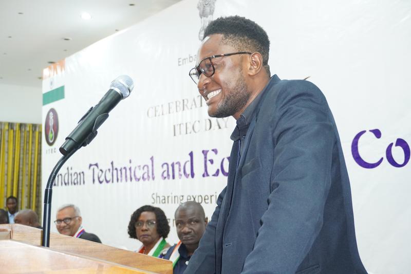 ITEC Day Celebration 2026 - 05 February 2026